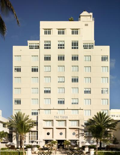 King And Grove Tides Otel Miami Beach Dış mekan fotoğraf